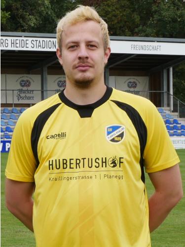 Nico Meyer