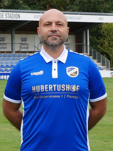 Sergio Orso