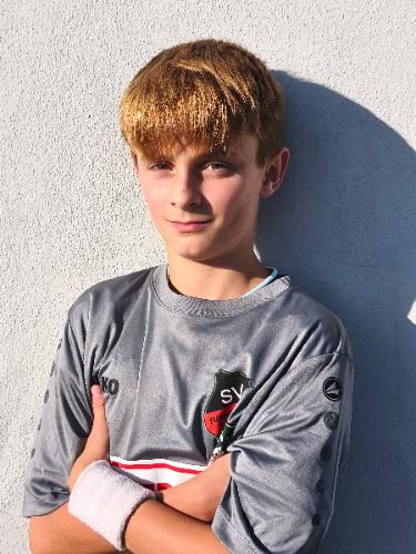 Max Trost