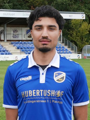 Jawad Panschiri