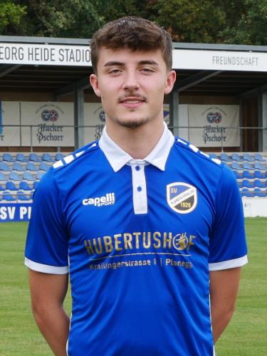 Nico Stadler