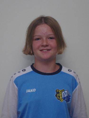 Klara Haggenmiller