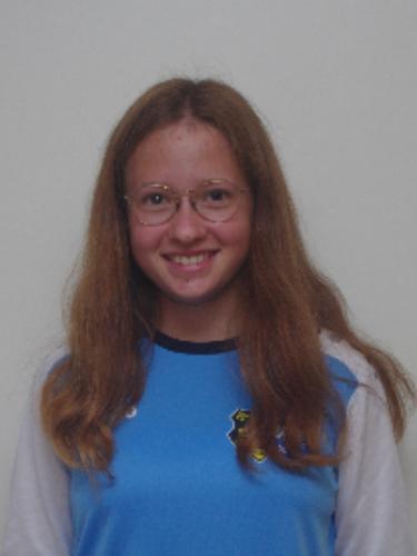 Mira Kochergina