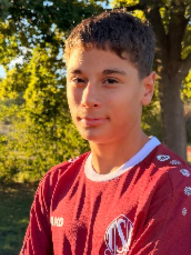 Bilal Kaldirim
