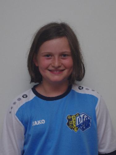 Leonie Menzel