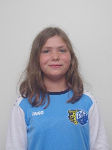 Sophia Mirter