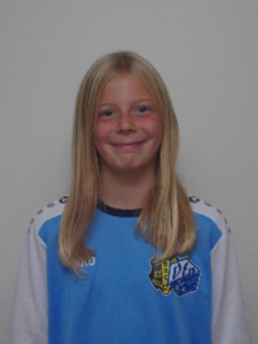 Lisa-Marie Schmitt