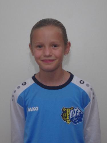 Paulina Weißgerber