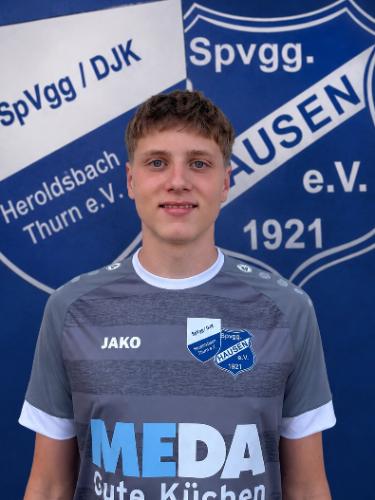 Felix Kretschmar