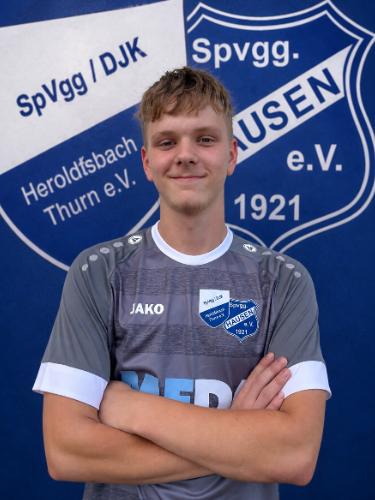 Avatar Bild für Kevin Möbius