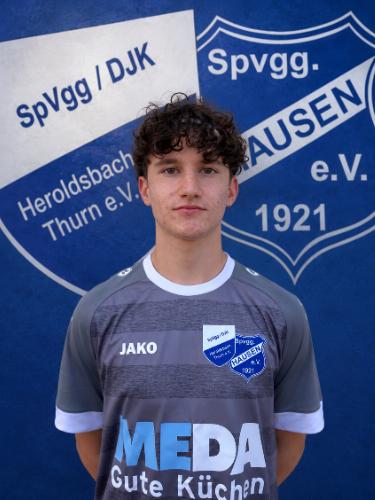 Luca Rudolph