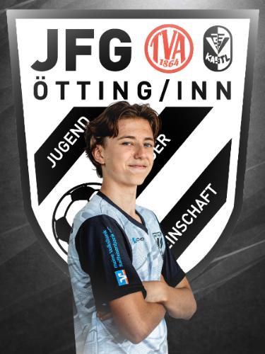 Jona Steckermeier