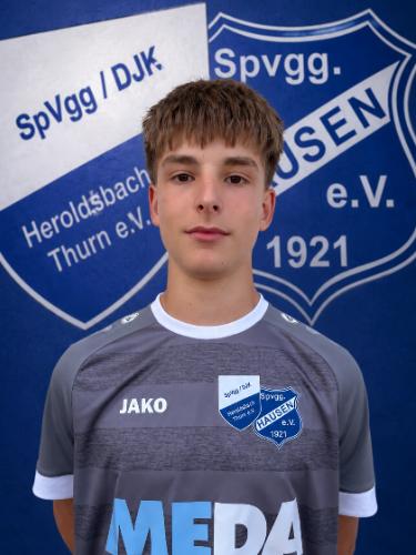 Fabian Straub