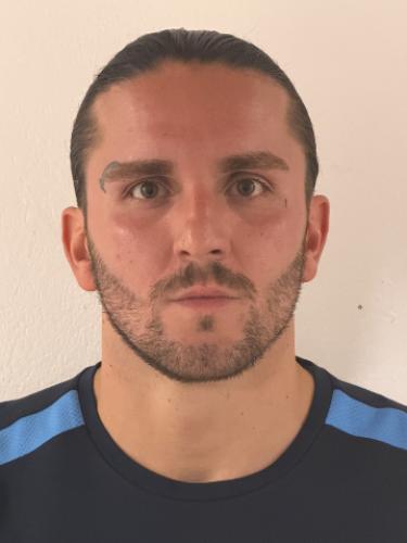 Daniel Wojewidka