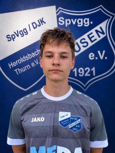 Raffael Zenk
