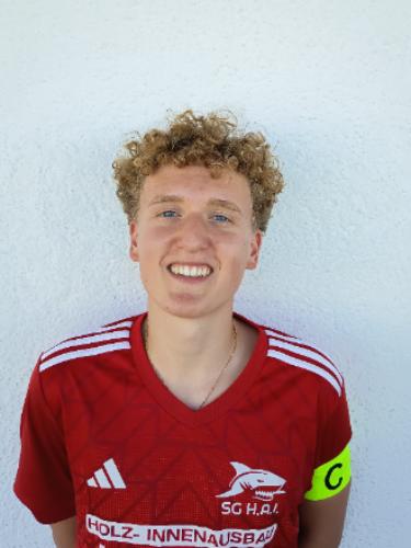 Matteo Armbruster