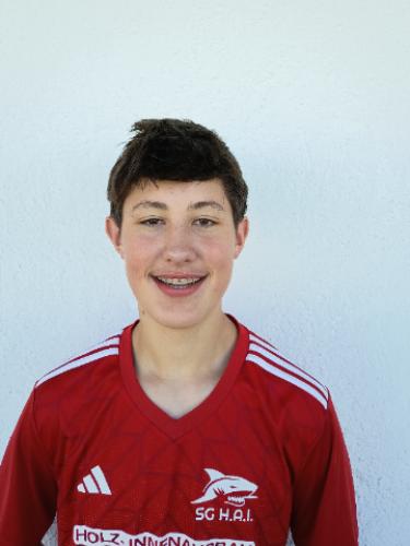 Elias Nolden