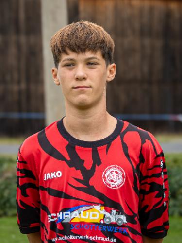 Noah Pfeuffer