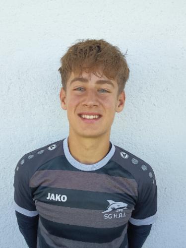 Fabian Rührmund