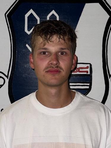 Noah Hoffmann