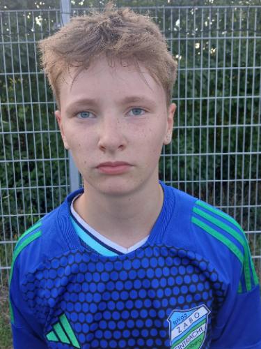 Lucas Lindner