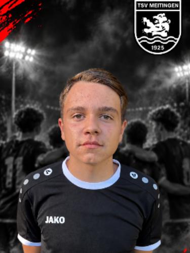 Avatar Bild für Luis Maurer