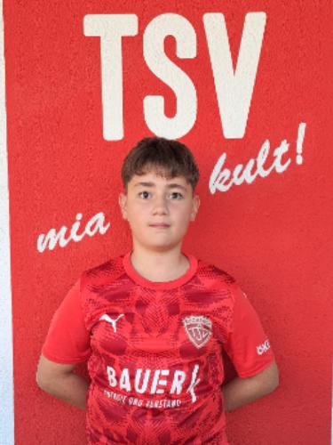 Ömer Jsik