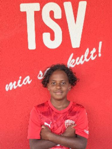 Keano Motaung