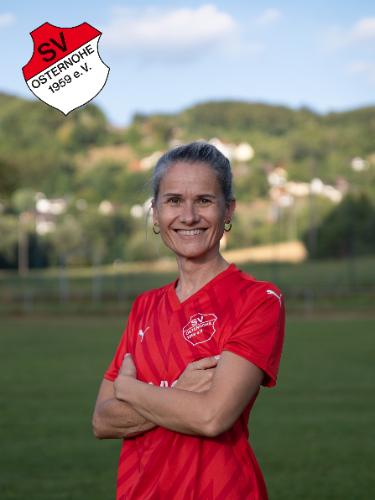 Antje Friedrich