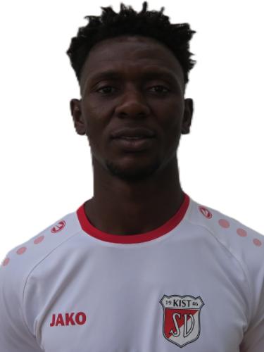 Adama Camara