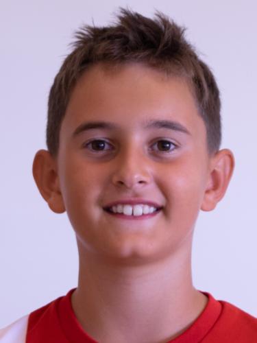 Matteo Weiß