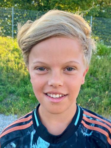 Dominik Bendl
