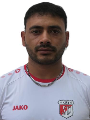 Fazel Ahmad Hajduk