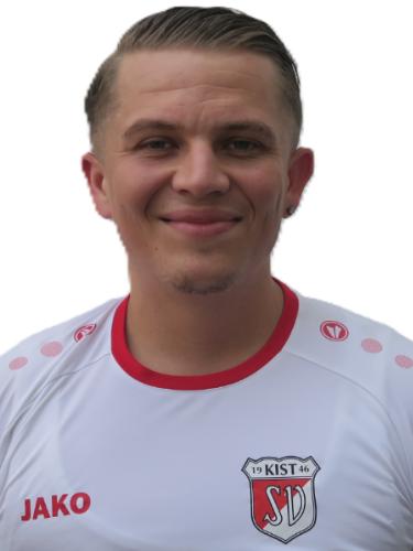 Daniel Grübel