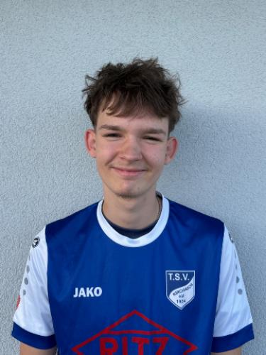 Sascha Stoppel