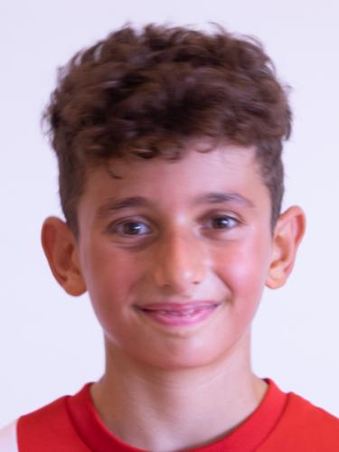 Levi Orduluoglu