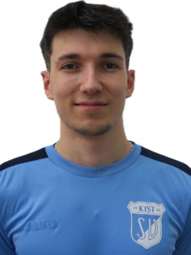 Luis Stufler