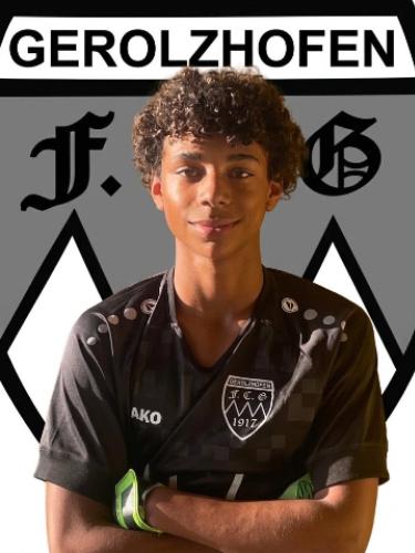 Timur Watson