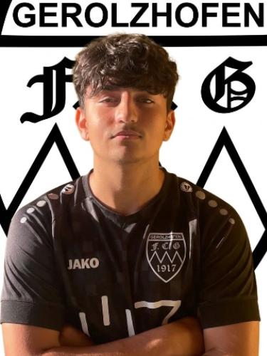 Aleks Afrikian