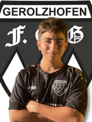 Feliks Afrikian