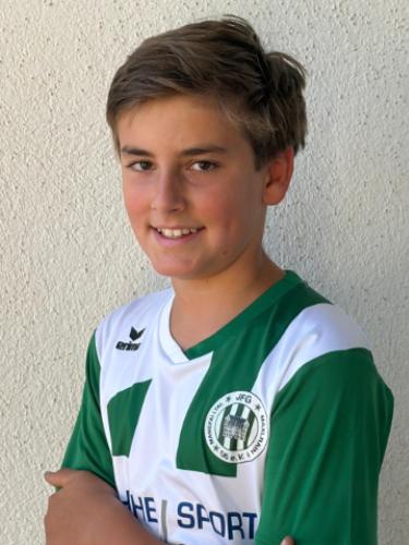 Matthias von Beerfelde