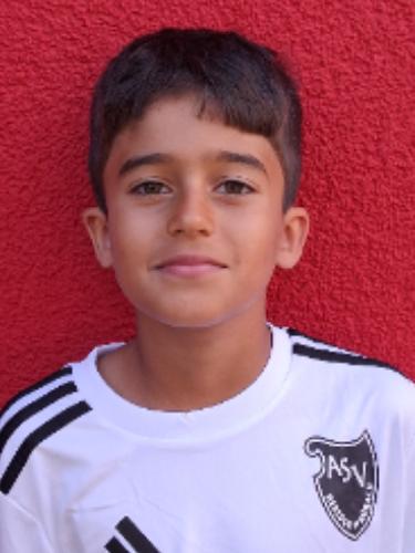 Leon Salahaldin