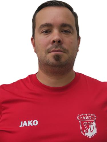 Sebastian Seubert