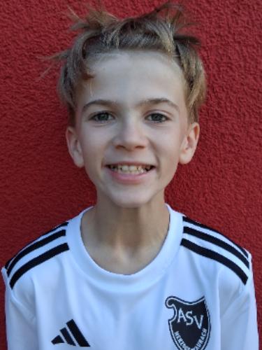 James Doherty