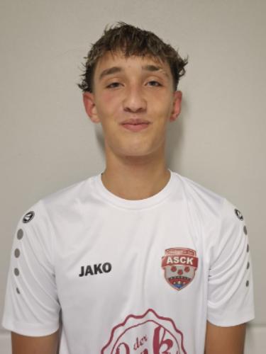 Andrii Belichenko
