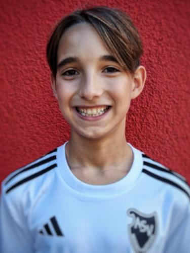 Luis Burda