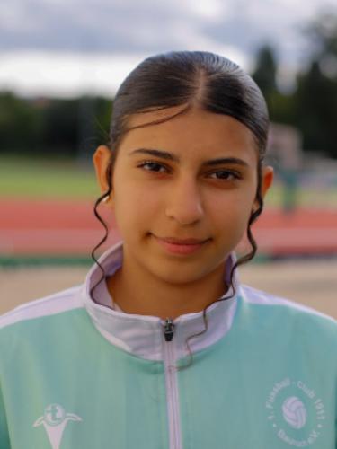 Nourafin Ibrahim