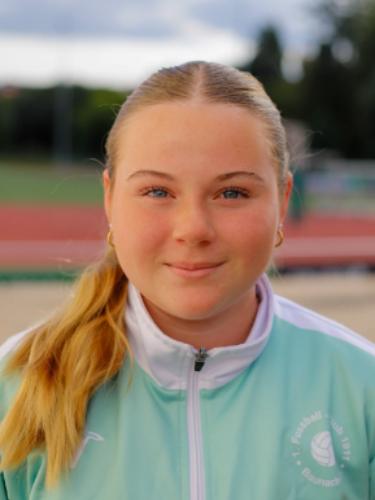 Greta Stets