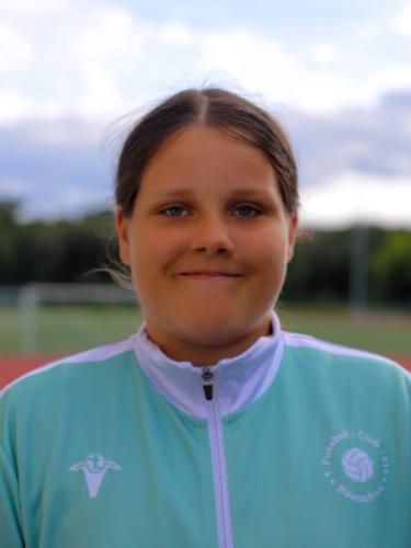 Mathilda Windt