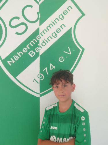 Julian Dirr